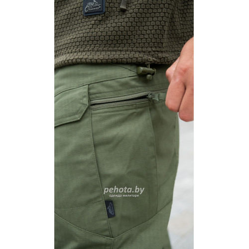 Брюки UTP PR Olive Green | Helikon-Tex фото 5