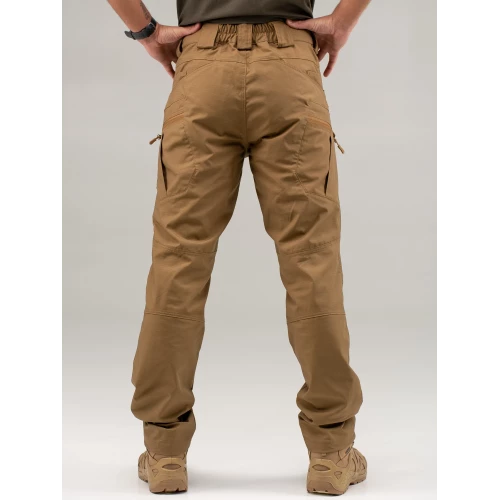 Брюки UTP RipStop Coyote| Army Stroll фото 12