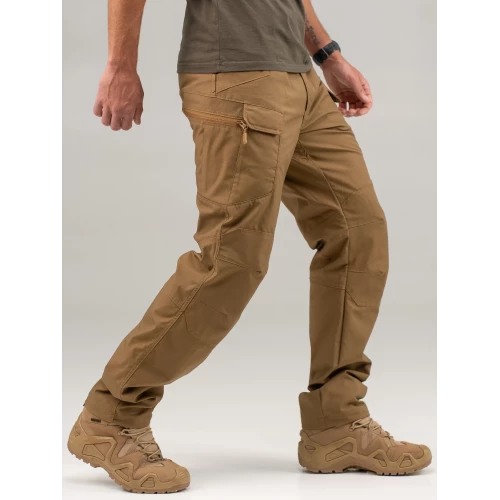 Брюки UTP RipStop Coyote| Army Stroll фото 2