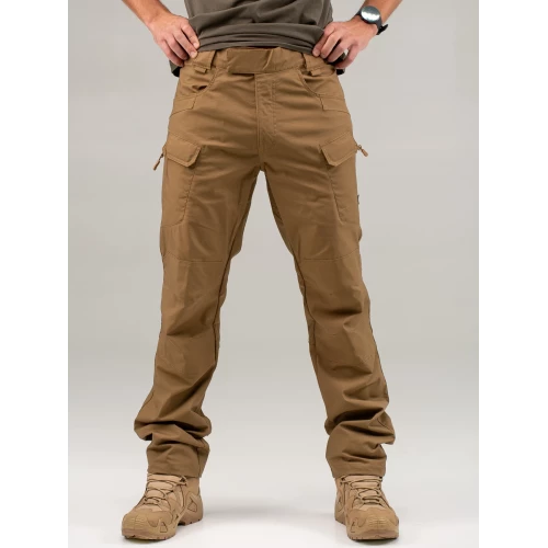 Брюки UTP RipStop Coyote| Army Stroll фото 5