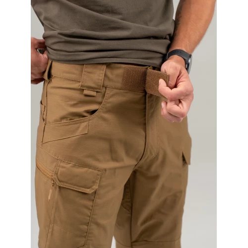 Брюки UTP RipStop Coyote| Army Stroll фото 6