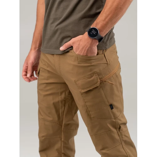 Брюки UTP RipStop Coyote| Army Stroll фото 7