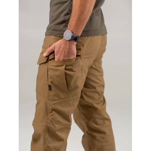 Брюки UTP RipStop Coyote| Army Stroll фото 9