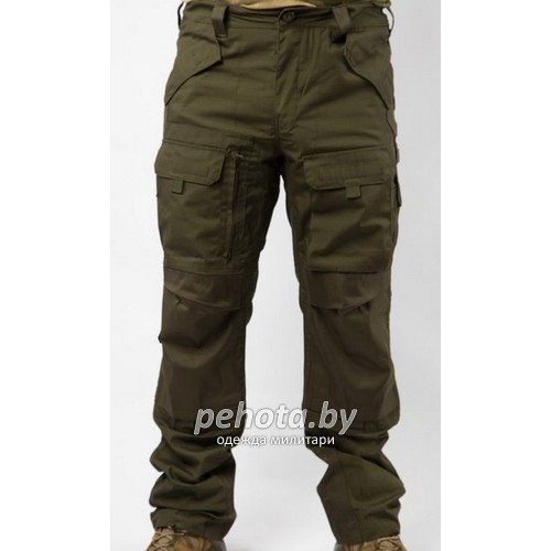 Брюки Вервольф GSG-19 Olive | Garsing фото 2
