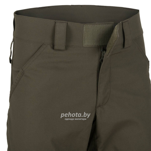 БРЮКИ WOODSMAN Cloud grey/Ash grey | HELIKON-TEX фото 4