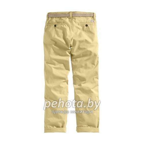 Брюки Xylontum Chino Trousers Beige | Surplus фото 2