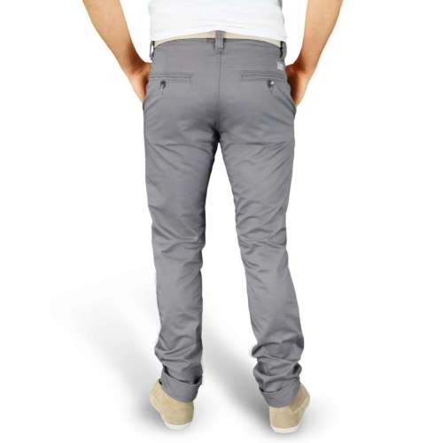 Брюки Xylontum Chino Trousers Gray| Surplus фото 2
