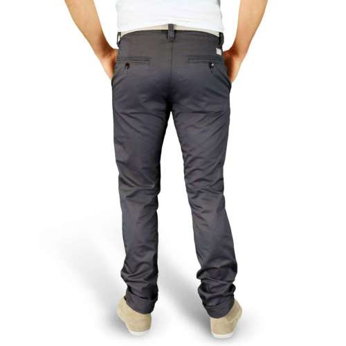 Брюки Xylontum Chino Trousers Navy | Surplus фото 2
