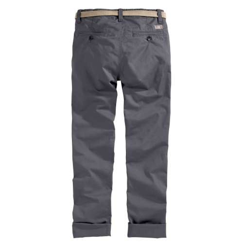 Брюки Xylontum Chino Trousers Navy | Surplus фото 5