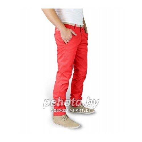 Брюки chino доставка