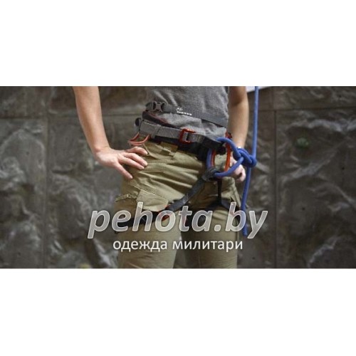 Брюки женские Womens UTW PR Black | Helikon-Tex фото 4