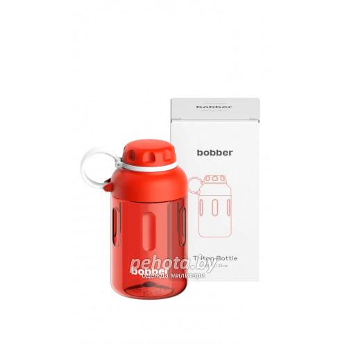 Бутылка для воды 