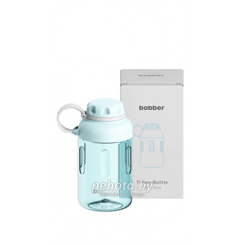 Бутылка для воды 