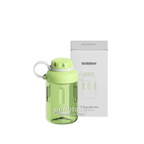 Бутылка для воды 