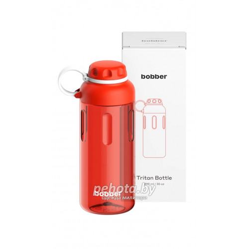 Бутылка для воды 