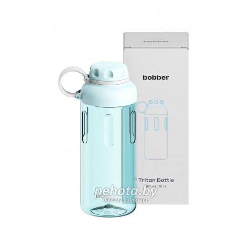 Бутылка для воды 