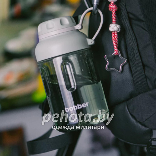 Бутылка для воды 