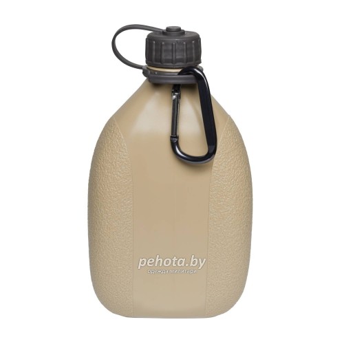 Бутылка для воды Hiker (700ml) Khaki | WILDO фото 1