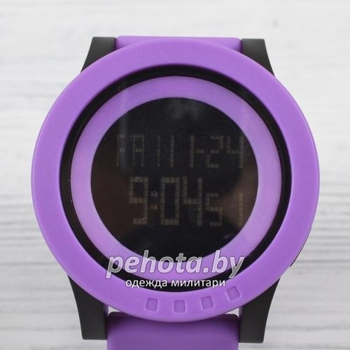 Часы наручные 1142-3 Purple | SKMEI фото 1