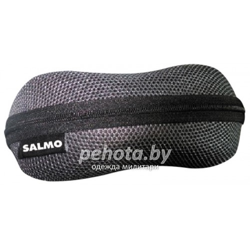 Чехол для очков 02 Grey | Salmo фото 2