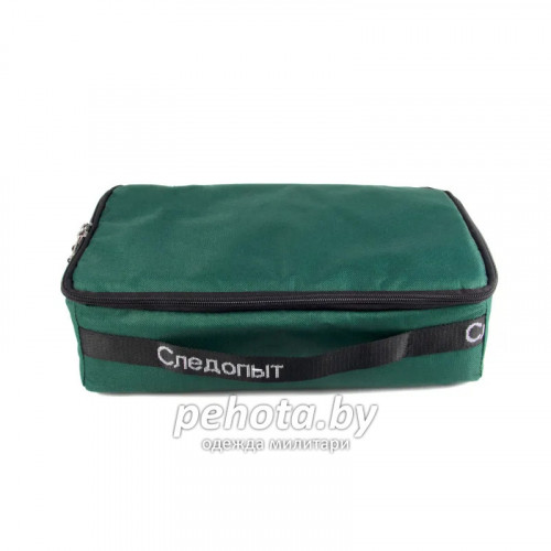 Чехол для плиты и газового баллона 34х21х11 PF-WP-09 | Следопыт фото 4