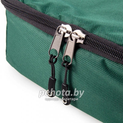 Чехол для плиты и газового баллона 34х21х11 PF-WP-09 | Следопыт фото 5