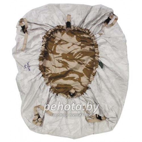 Чехол для рюкзака DDPM | Армия Великобритании фото 2