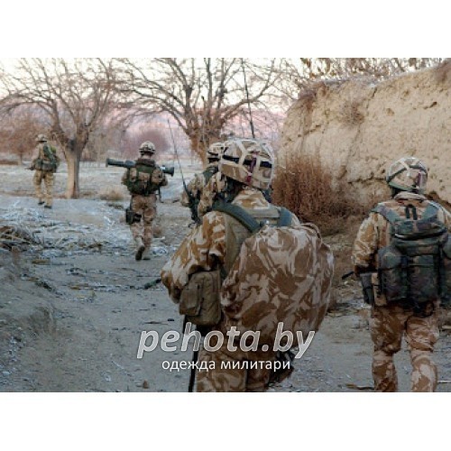 Чехол для рюкзака DDPM | Армия Великобритании фото 3