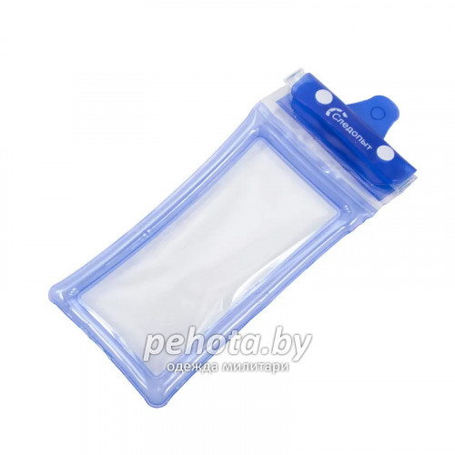 Чехол водонепроницаемый для смартфона 6,5