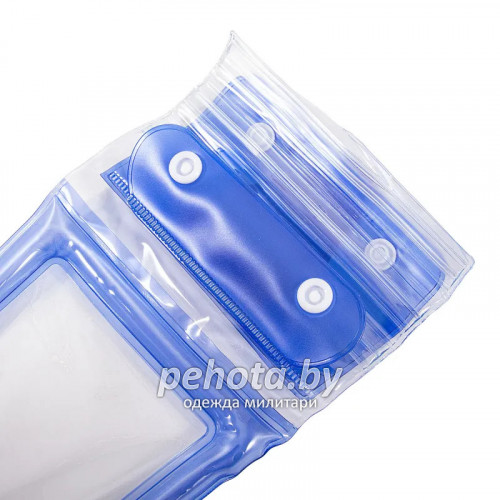 Чехол водонепроницаемый для смартфона 6,5