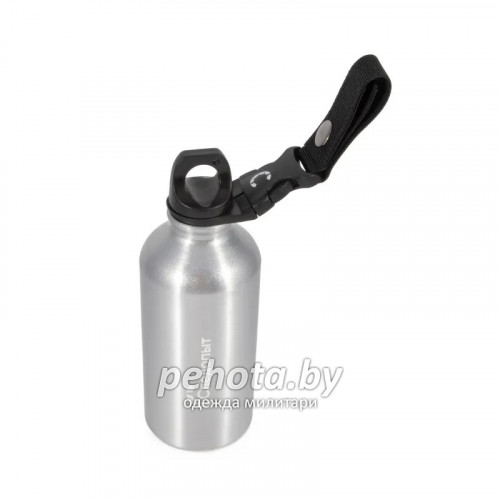 Держатели подвесные для пластиковых бутылок 2шт. черный/зеленый | Следопыт фото 2