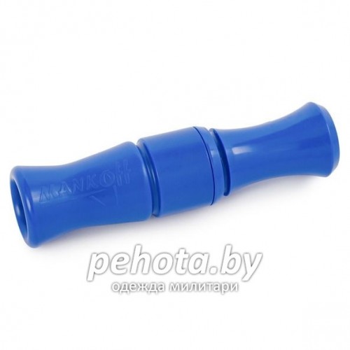 Манок на белолобого гуся Pioner | Mankoff фото 2