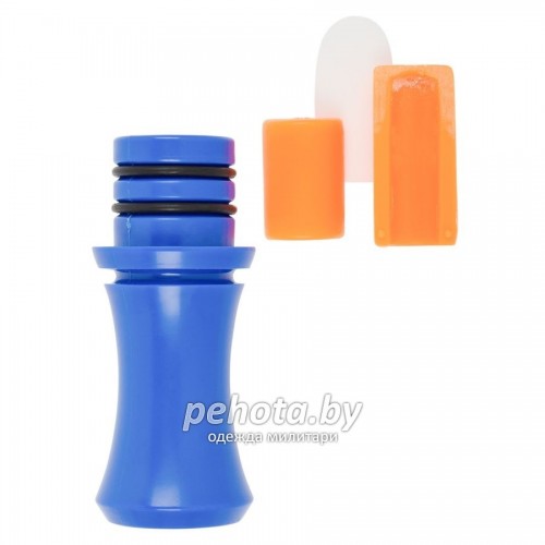 Манок на белолобого гуся Pioner | Mankoff фото 4