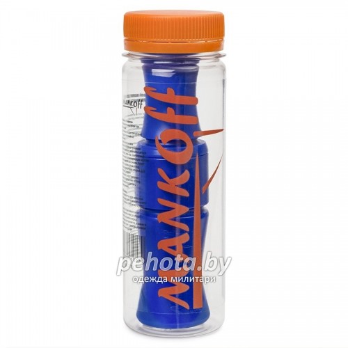 Манок на белолобого гуся Pioner | Mankoff фото 5