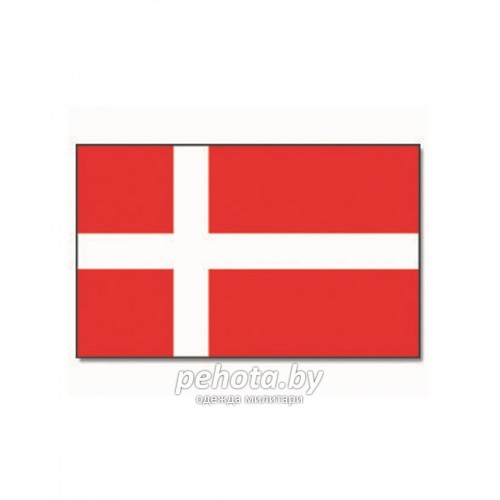 Флаг Дания | Mil-tec фото 1
