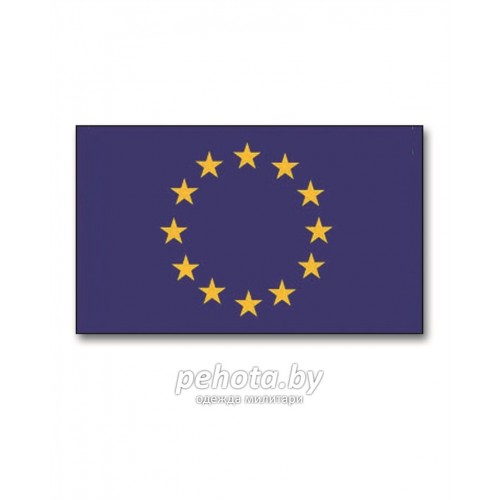 Флаг Евросоюза | Mil-tec фото 1
