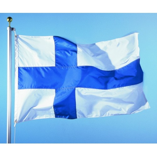 Флаг Финляндии | Mil-tec фото 1