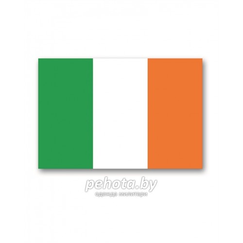 Флаг Ирландии | Mil-tec фото 1
