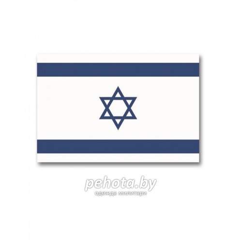 Флаг Израиля | Mil-tec фото 1