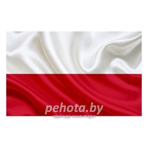 Флаг Польши | Mil-tec фото 2