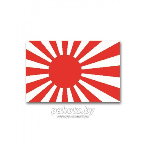 Флаг Япония война | Mil-tec фото 1