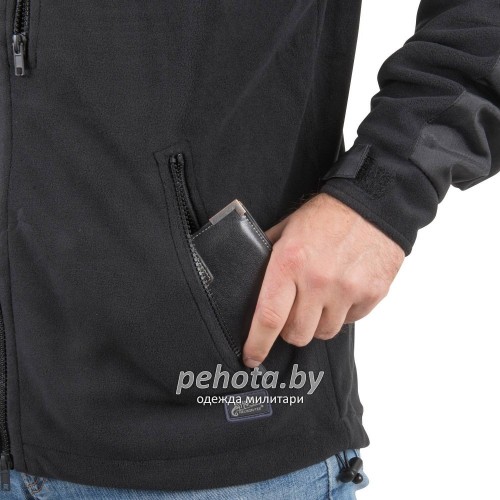 Флис Classic Army Coyote | Helikon-Tex фото 8