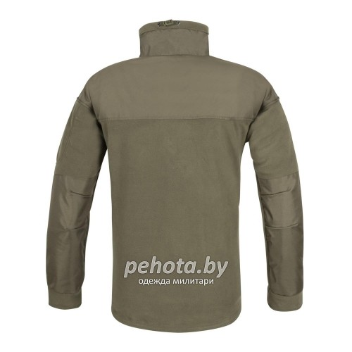 Флис Classic Army Olive Green | Helikon-Tex фото 8