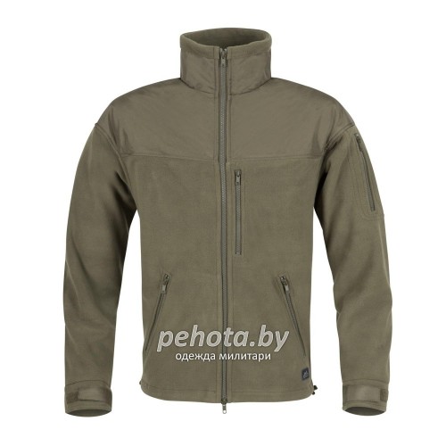 Флис Classic Army Olive Green | Helikon-Tex фото 10