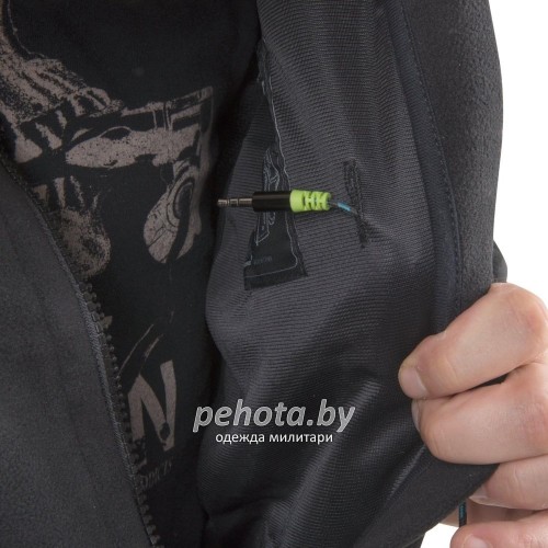 Флис Classic Army Olive Green | Helikon-Tex фото 14