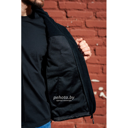Флис Classic Black | Army Stroll фото 5