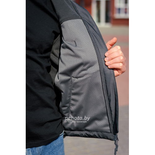 Флис Classic Shadow grey | Army Stroll фото 5