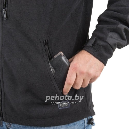 Флис Classic Army Black | Helikon-Tex фото 5