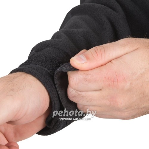 Флис Classic Army Black | Helikon-Tex фото 9