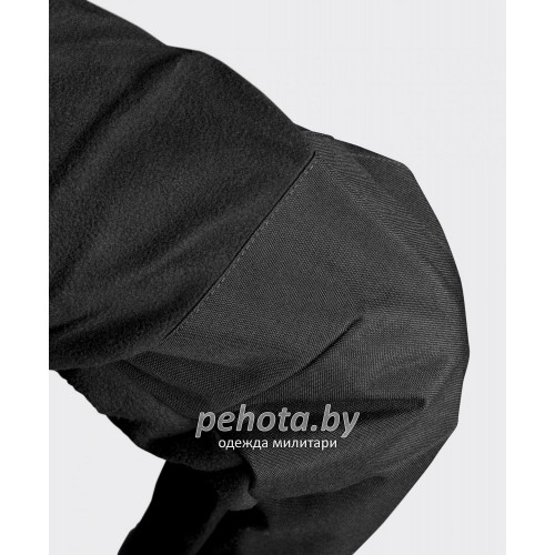 Флис Helikon-Tex Classic Army Windblocker Black фото 6